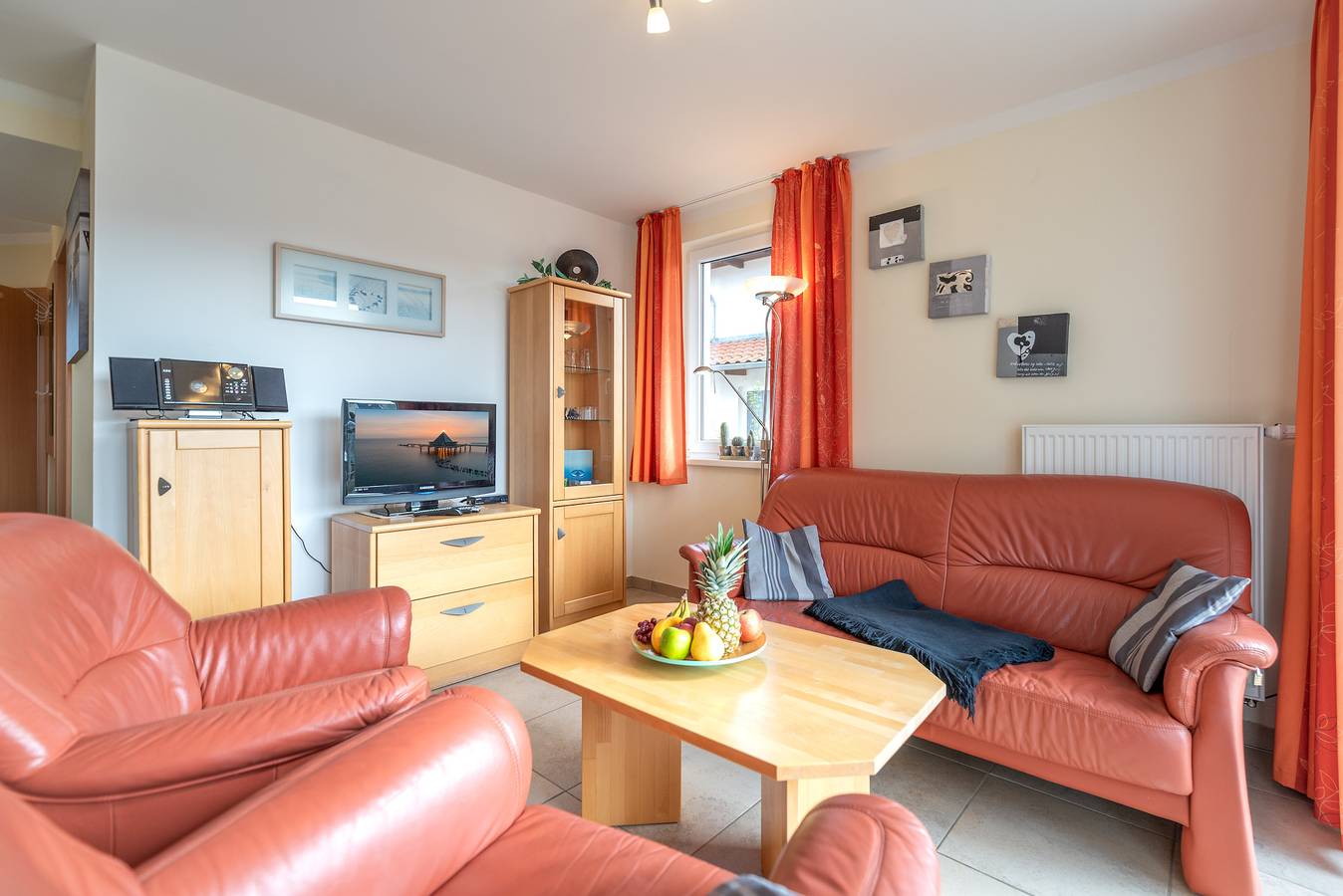 Ferienwohnung in Usedom ab 78€ pro Nacht