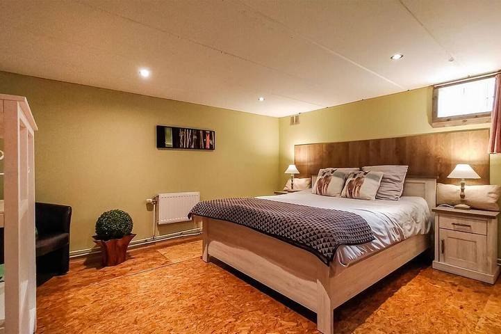 Gorgeous home in Durbuy with sauna in Grandhan, Durbuy
