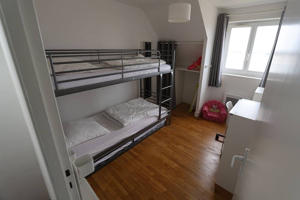 Waterfront home in Saint-Malo, wake up facing the beach! in Saint-Malo, Saint-Malo und Umgebung