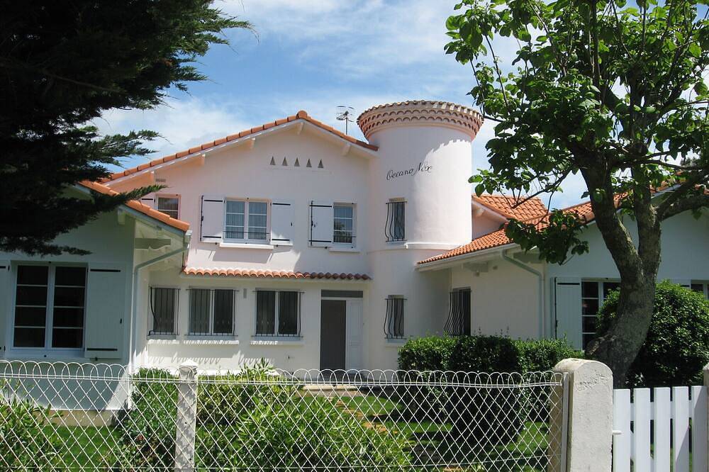 Photo : Maison de vacances