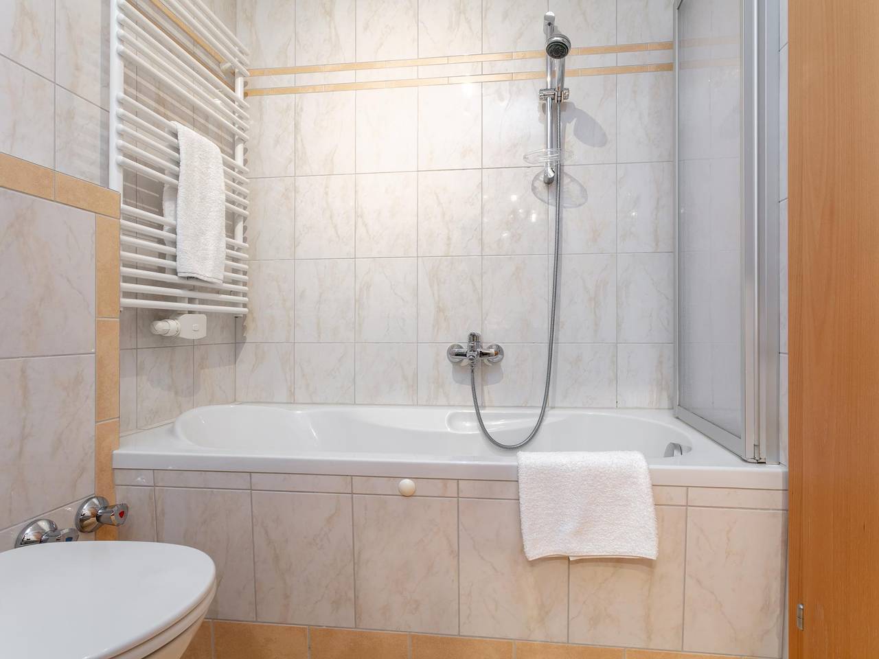 Entire apartment, Inviting holiday apartment in Westendorf in Westendorf (Tirol), Kaiser mountains