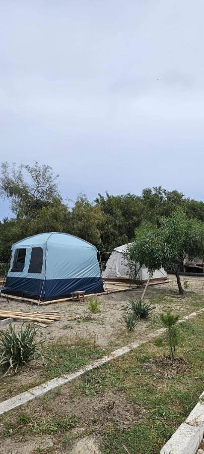 Quadruple Room in Albania
