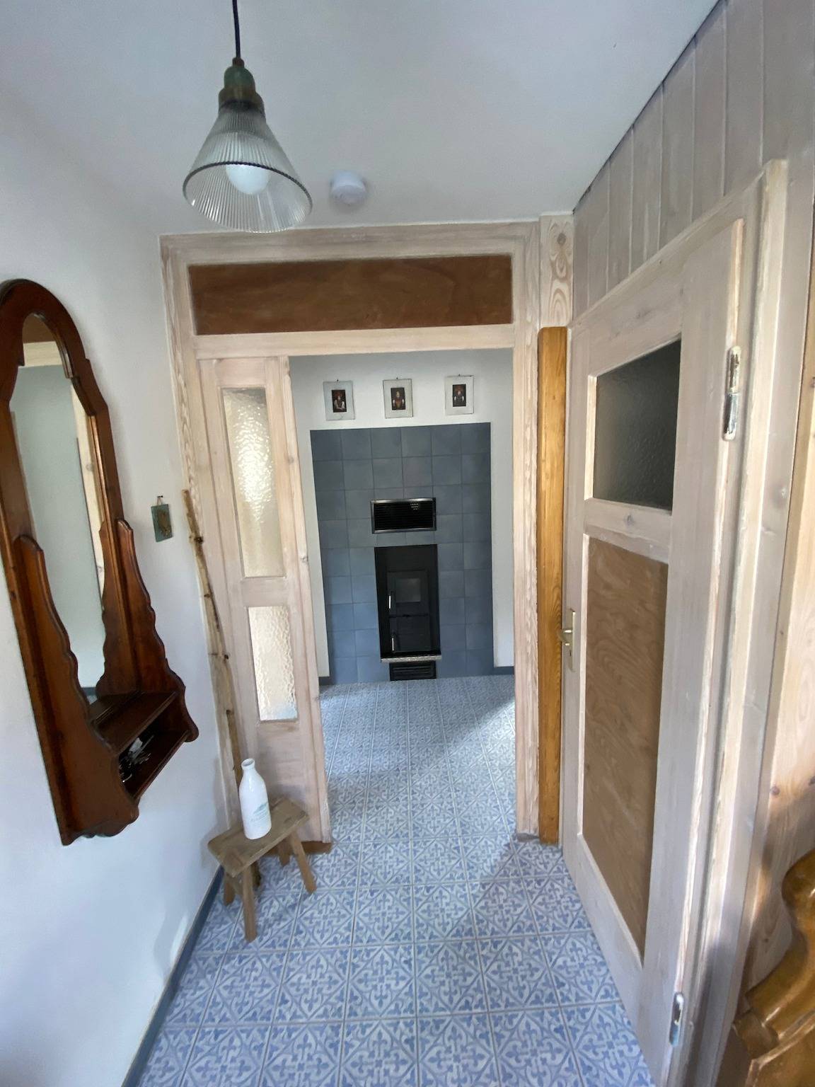 Gartenferienhaus "Annaluise" in Suedlicher Schwarzwald, Schönau im Schwarzwald