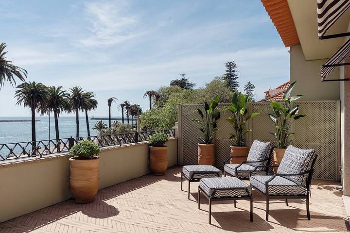 Casa de férias para 2 pessoas, com Jardim em Campanhã