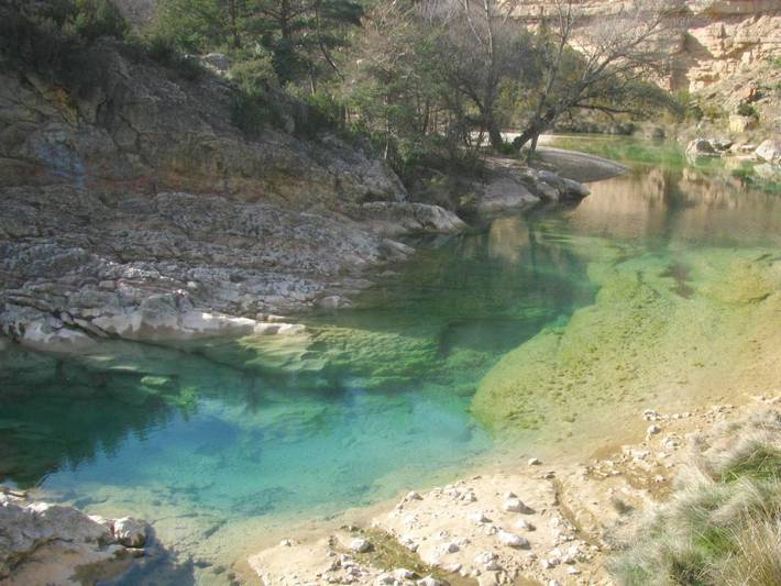 Casa rural para 4 personas en Provincia de Huesca - 2