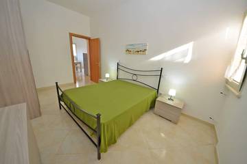 Maison De Vacances pour 6 Personnes dans Corsano, Salento, Photo 4