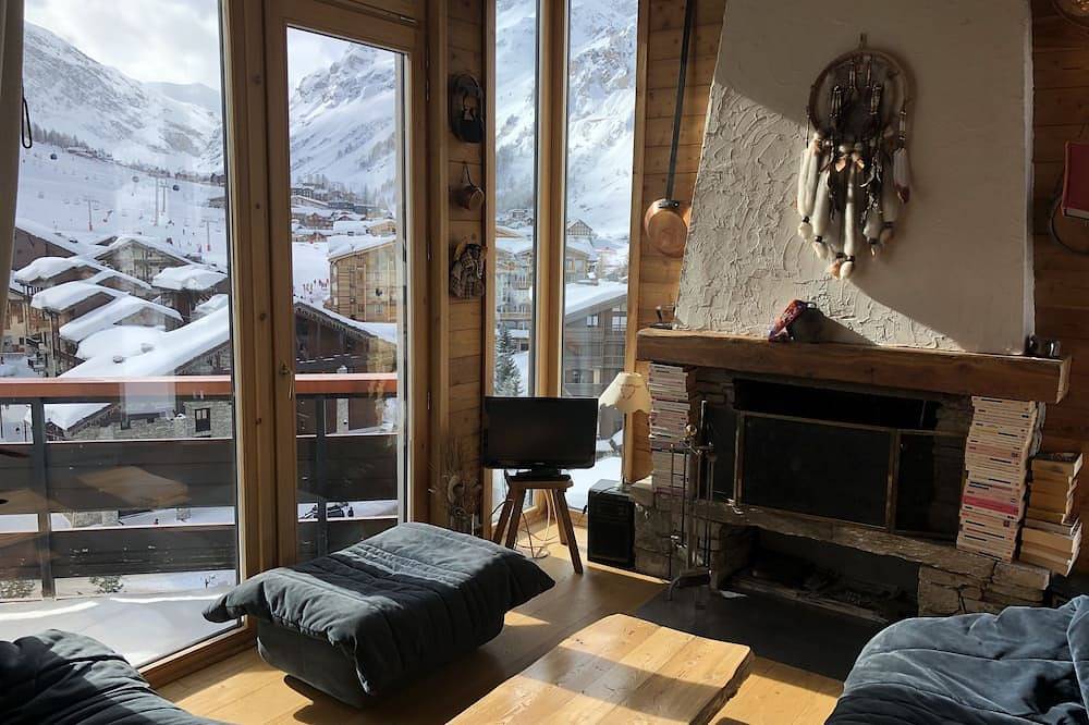 Photo : Appartement de vacances