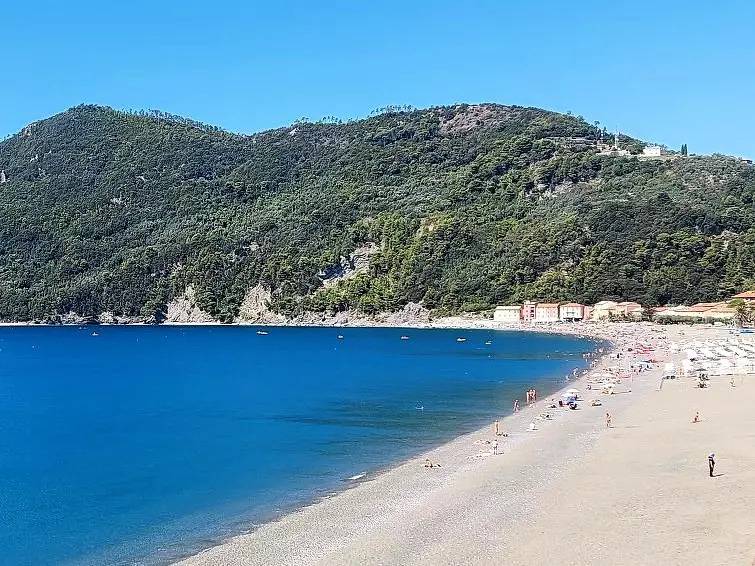 Ganze Wohnung, 4 Zimmer 5 Personen in Sestri Levante (Stadt), Sestri Levante