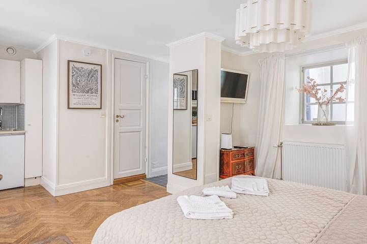 Vacation apartment for 2 people - 1