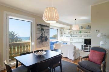 Apartment for 6 People in San Sebastian, Basque Coast (Spain), Photo 1
