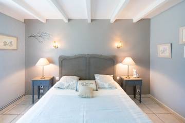 Chambre D’hôte pour 2 Personnes dans Garrey, Région de Dax, Photo 2