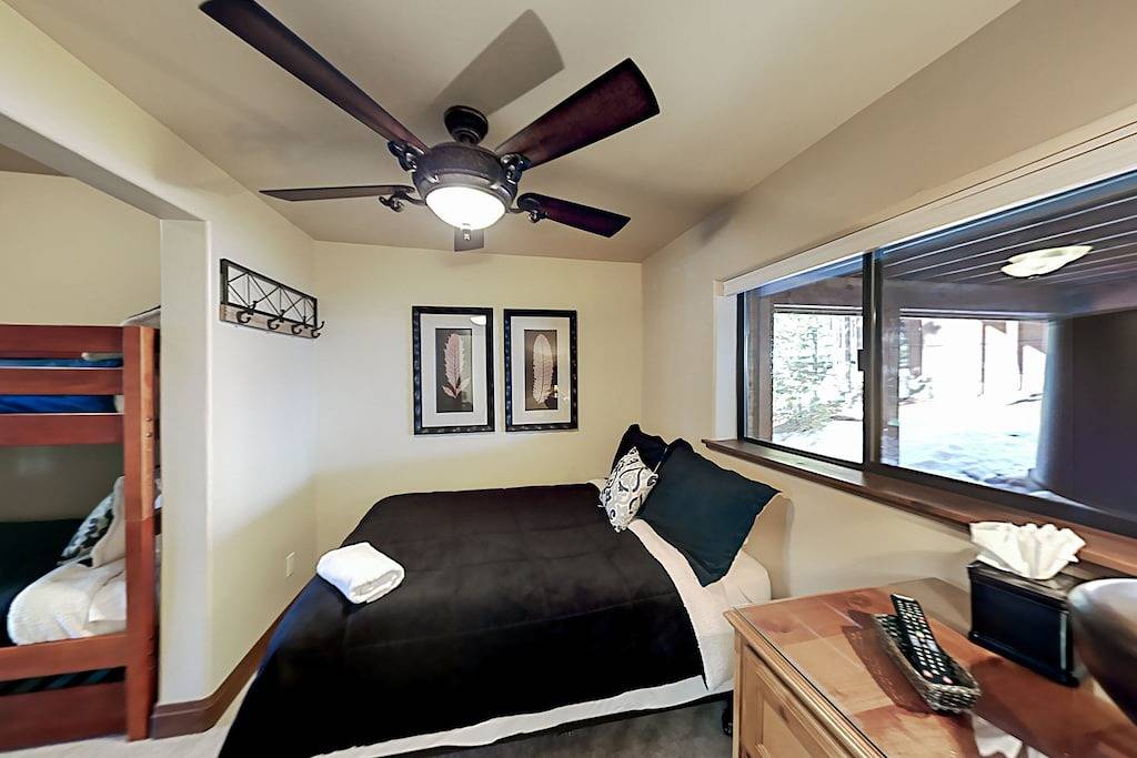 Luxus in den Bergen! in Incline Village-Crystal Bay, Lake Tahoe