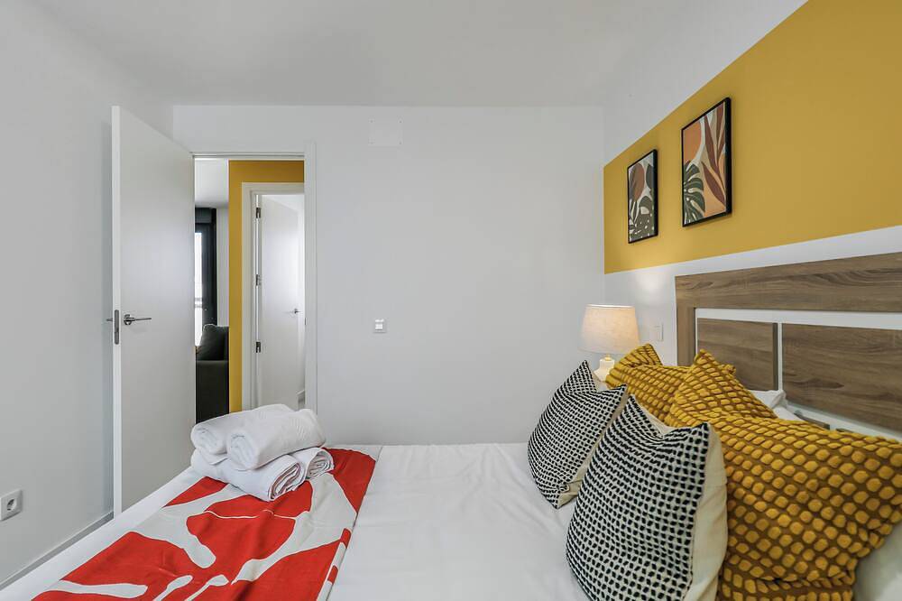 Appartement entier, Penthouse City Hub Stay La Sorrueda in Vecindario, Santa Lucía de Tirajana