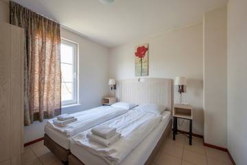 Bungalow voor 6 Personen in Bad Bentheim, Landkreis Grafschaft Bentheim, Afbeelding 3