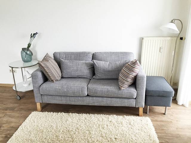 Ganze Wohnung, Ferienwohnung 5 im Haus Nordseedüne in Cuxhaven Duhnen - voller Meerblick und Strandkorb von Mai-Oktober in Duhnen, Cuxhaven