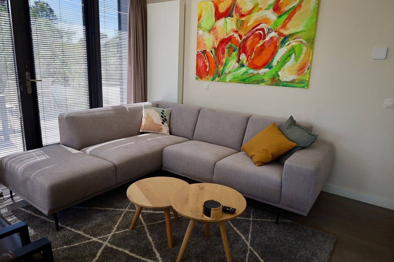 Rentals Egmond — Villa Zon & Duin in Egmond aan den Hoef, Noord-Holland - Nordseeküste