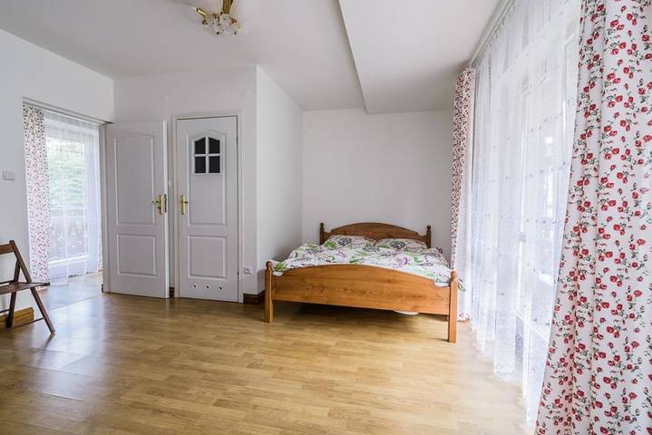 Gîte pour 2 personnes à Szczawnica - 2