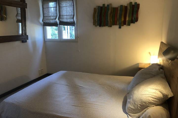 Location de vacances pour 8 personnes, avec terrasse, animaux acceptés à Graveson - 3