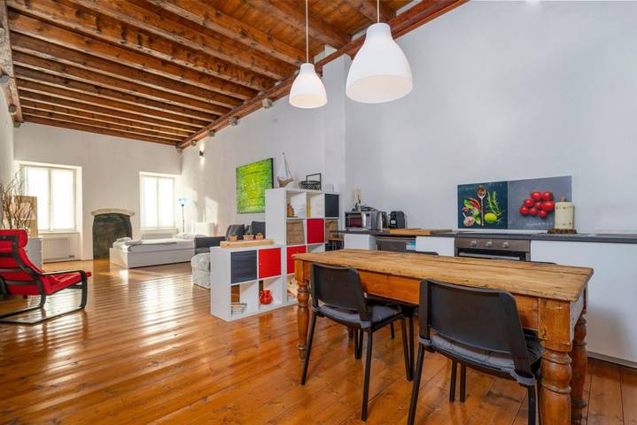 Ferienwohnung für 2 Personen in Udine