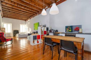 Gîte pour 2 personnes à Udine