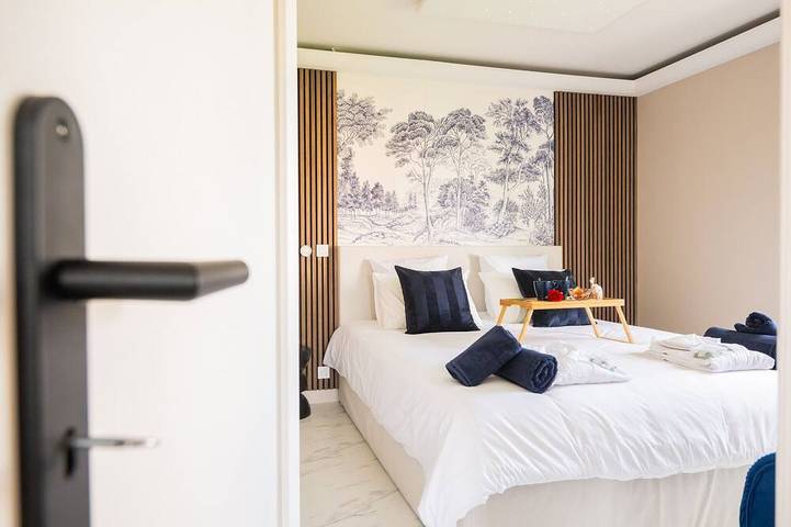 Gîte pour 4 personnes à Tournefeuille - 2