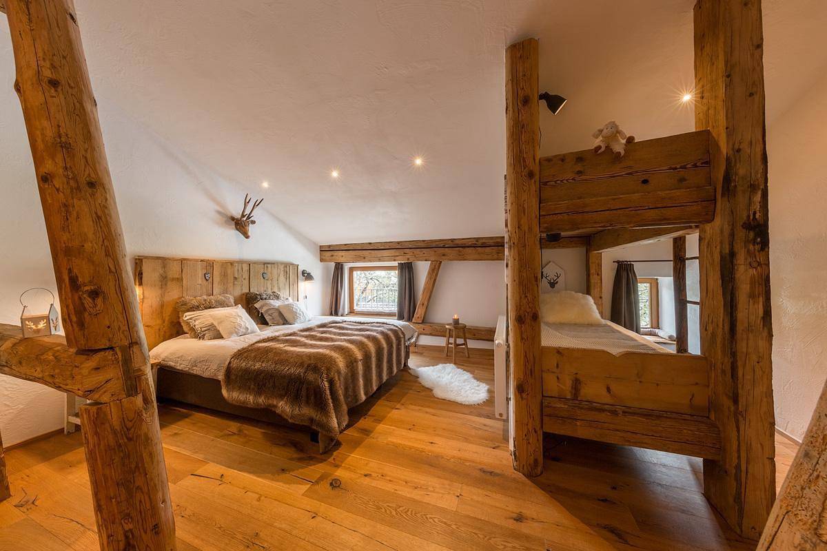 Ganze Ferienwohnung, Appartment Gehrenspitze in Höfen, Außerfern