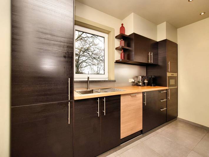 Location de vacances pour 6 personnes, avec sauna, adapté aux familles dans Nadrin - 3