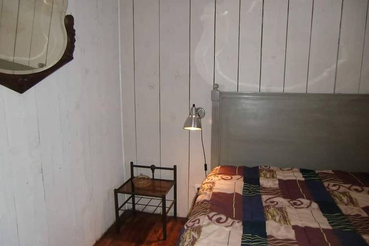 Location de vacances pour 6 personnes, avec piscine ainsi que jardin et terrasse dans Le Rouget-Pers - 3