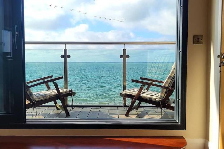 Casa vacanza per 6 persone, con balcone, con animali domestici - 1