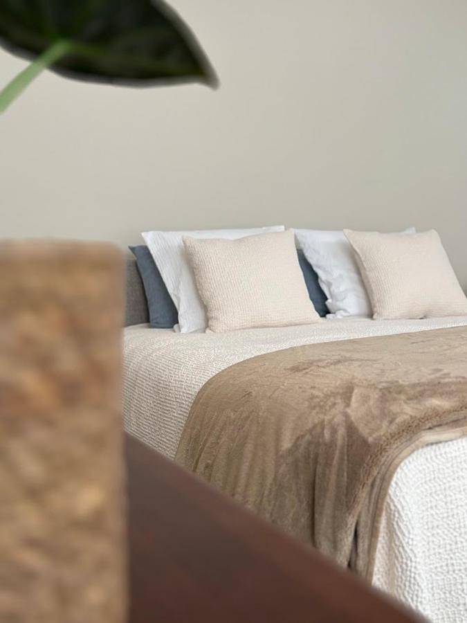 Chambre d’hôte pour 2 personnes, avec balcon et vue à Courtrai - 4