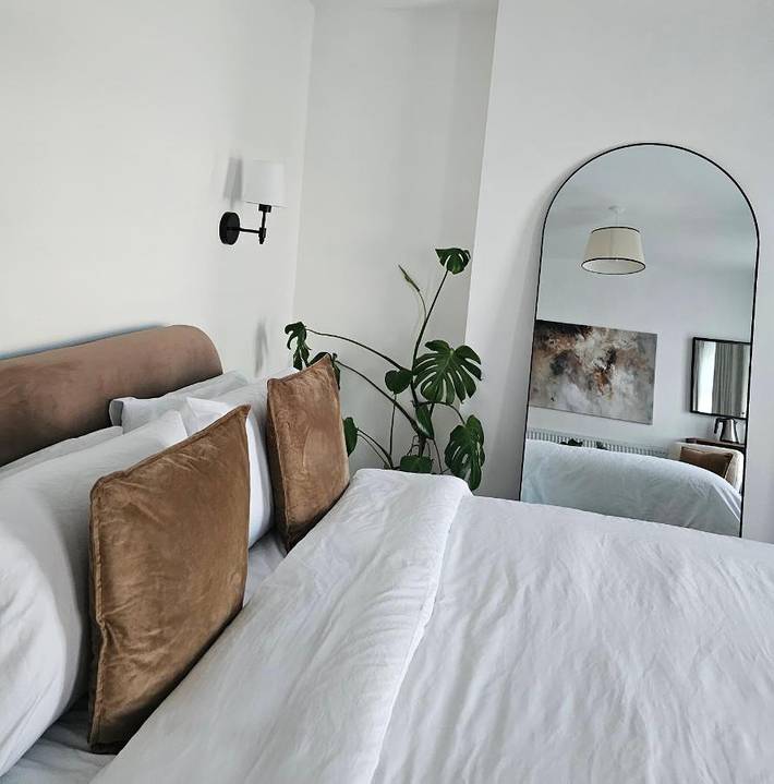 Maison d’hôte pour 2 personnes à Cardiff - 3