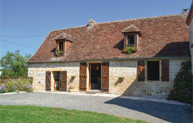 Location de vacances pour 6 personnes, avec piscine dans Périgord Noir - 3