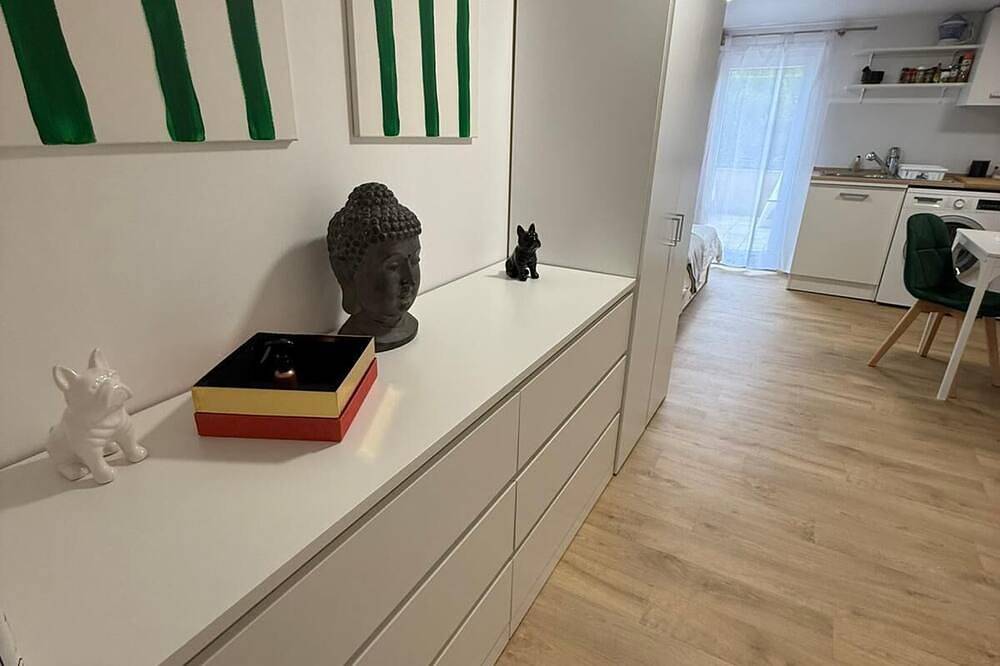 Appartement entier, Studio with Garden in Hameau, Meurthe-et-Moselle