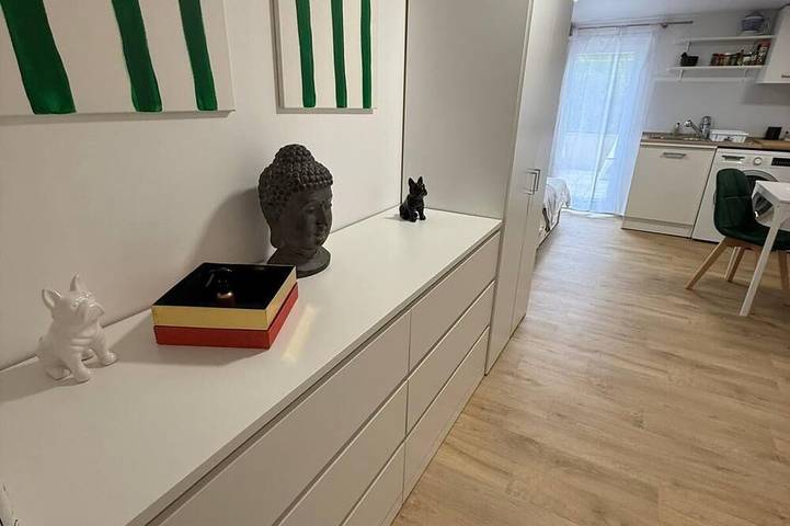 Appartement de vacances pour 2 personnes
