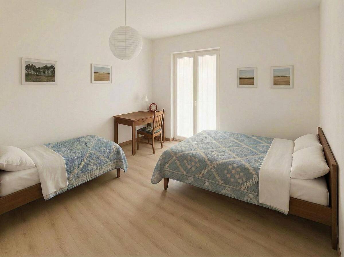Apartamento inteiro, Lake breeze apartment - Alto Vergante in Pisano, Lago Maggiore (Piemonte)