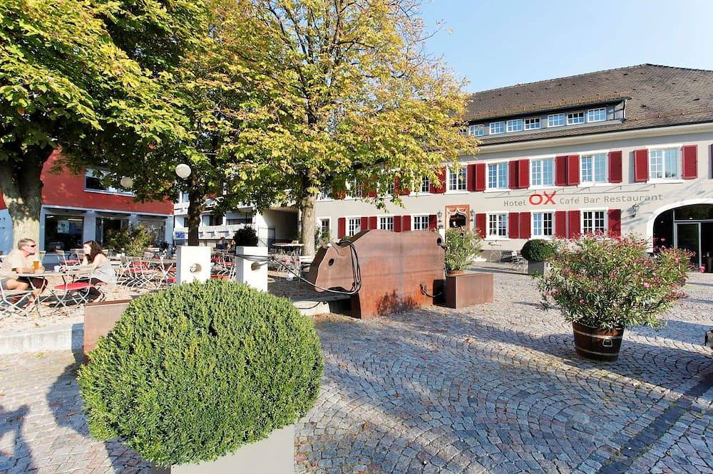 Ganze Wohnung, Standard-Doppelzimmer in Heitersheim, Südschwarzwald