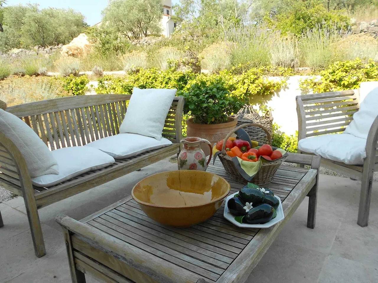 Apartamento entero, Encantador apartamento en Seillans con piscina in Seillans, Region de Draguignan