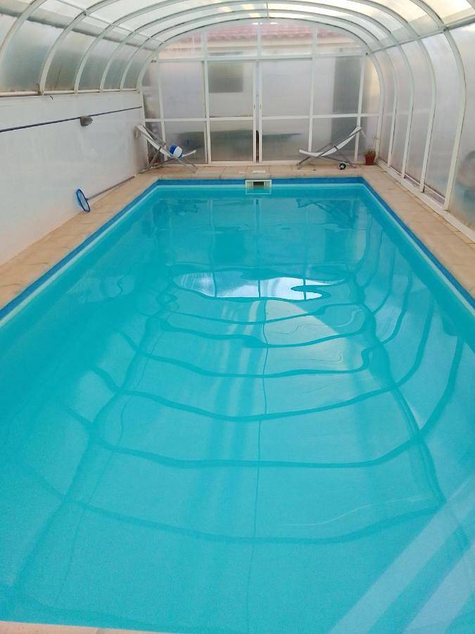 Casa de férias para 2 pessoas, com Jacuzzi e Terraço e ainda Piscina and Vista em Silveira (Portugal)