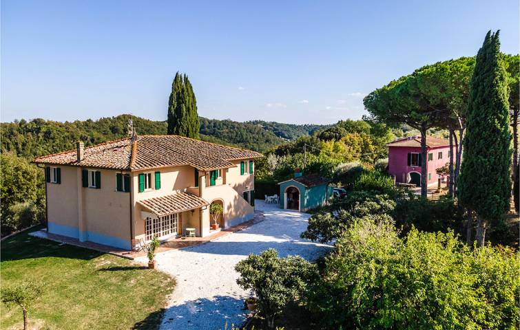 Holiday home for 12 people, with terrace and pool - 1