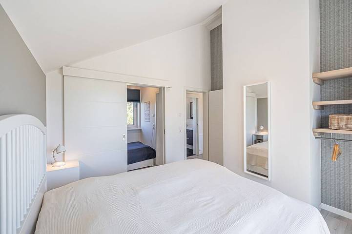 Ferienhaus für 6 Personen, mit Balkon und Garten in Oldenburg in Holstein - 3