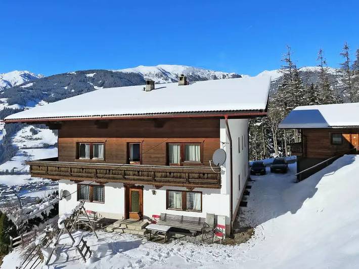 Villa für 21 Personen, mit Garten in Tirol - 3