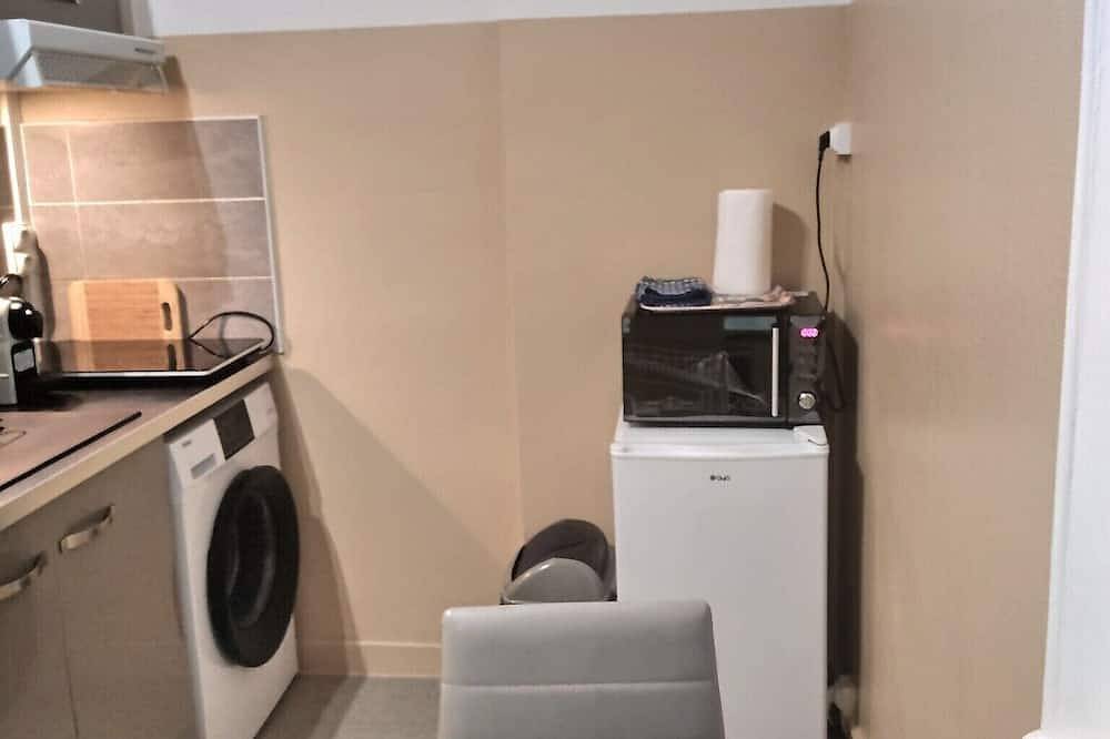 Ganze Wohnung, Le Charmant Studio 4 Face Gare, Wifi Gratuit et Proche Toutes Commodités in Évreux, Évreux und Umgebung
