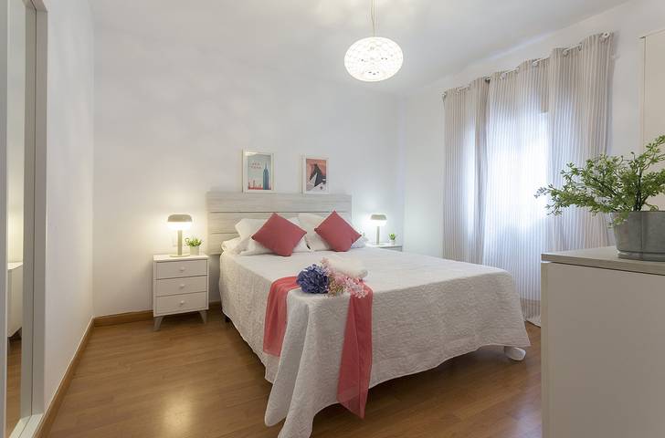 Ferienwohnung für 5 Personen in Jerez de la Frontera