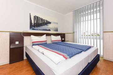 Bauernhof für 4 Personen in Bensersiel, Esens, Bild 2