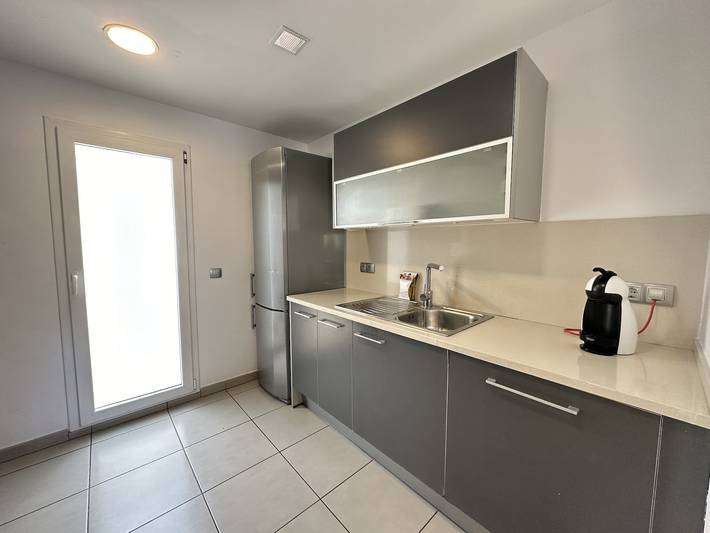 Ferienwohnung für 8 Personen, mit Balkon/Terrasse an der Costa Brava - 3