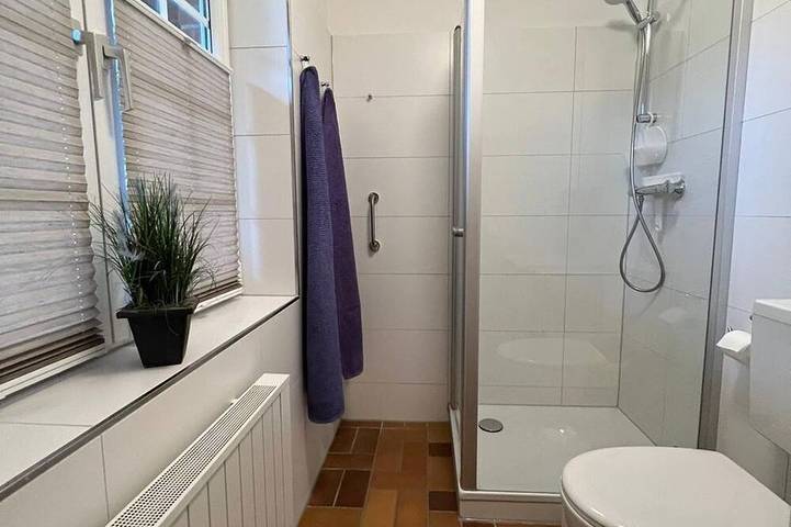 Ganze Wohnung, Ferienwohnung Lange, Deutschland in St. Peter-Bad, St. Peter-Ording