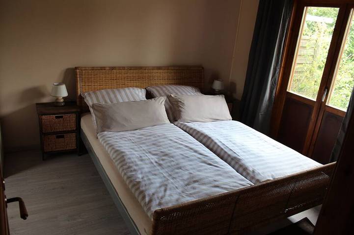 Ferienhaus für 5 Personen, mit Garten in Spieka-Neufeld - 2