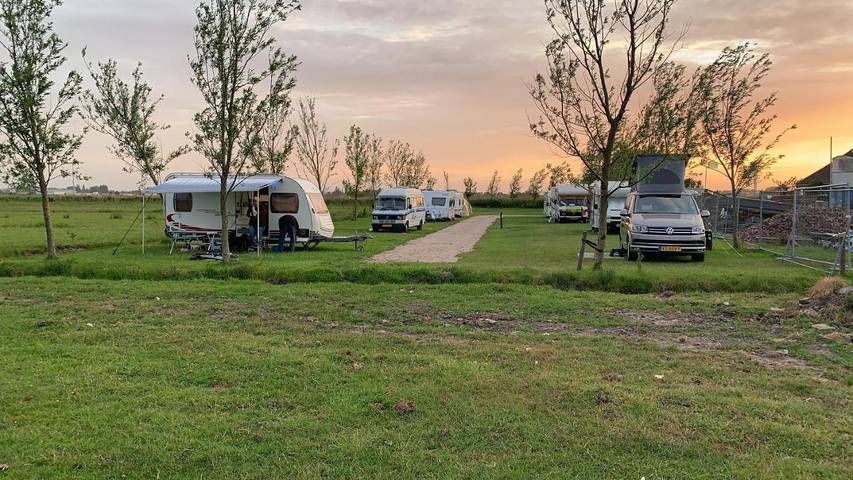 Location de vacances pour 4 personnes, animaux acceptés dans Wormer - 2