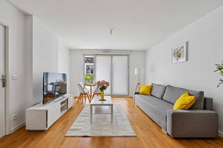 Gîte pour 4 personnes à Limeil-Brévannes