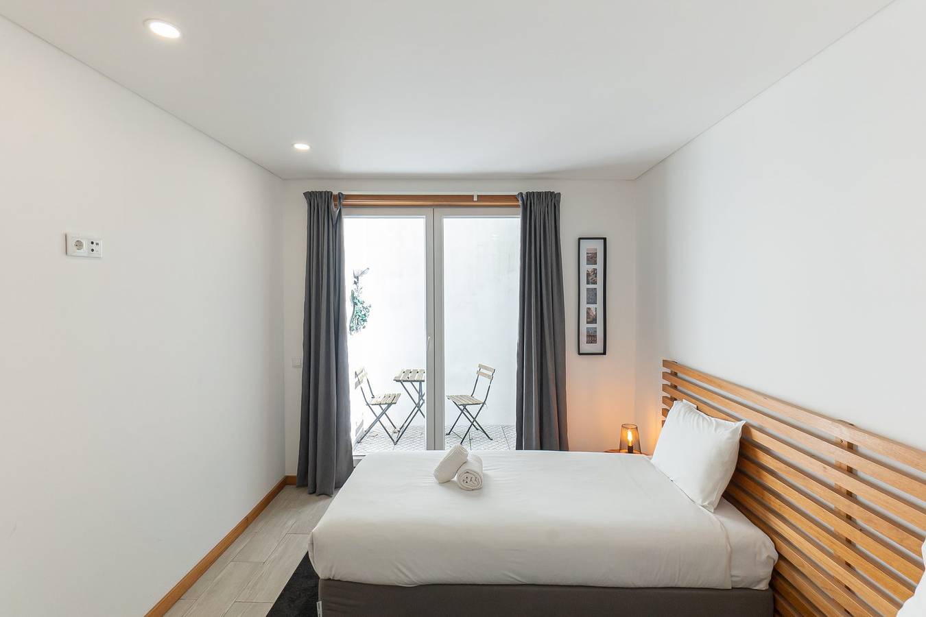 Ganze Wohnung, Guestready - Urban Elegance in the Heart of Porto in Santo Ildefonso, Porto